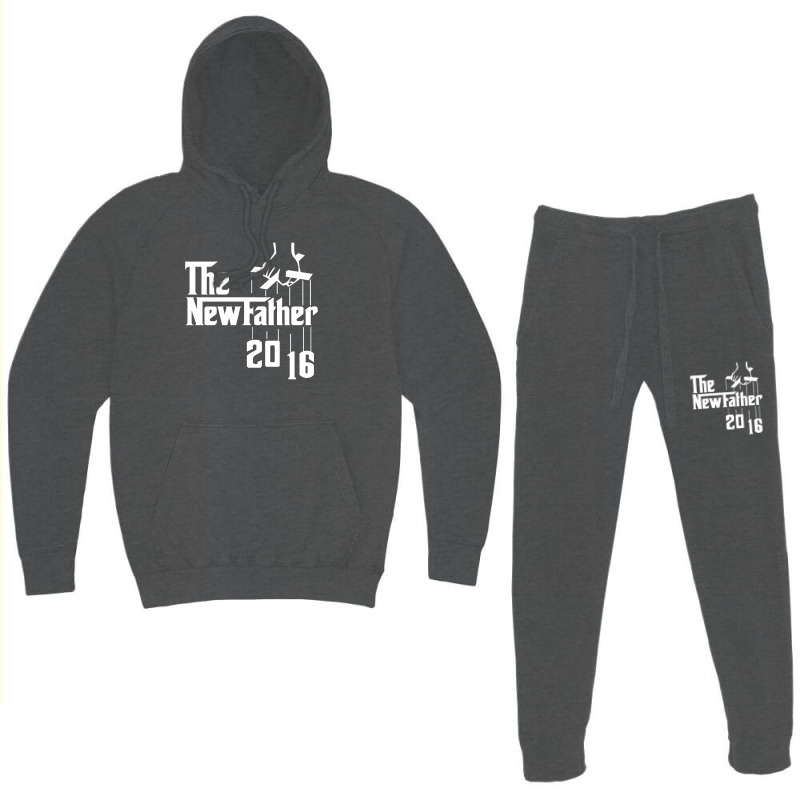The New Father 2016 Hoodie & Jogger Set | Artistshot