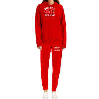 Promoted To Uncle Hoodie & Jogger Set | Artistshot