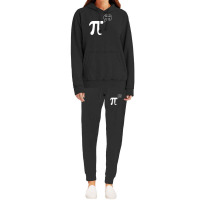 Pi Nomnom Hoodie & Jogger Set | Artistshot