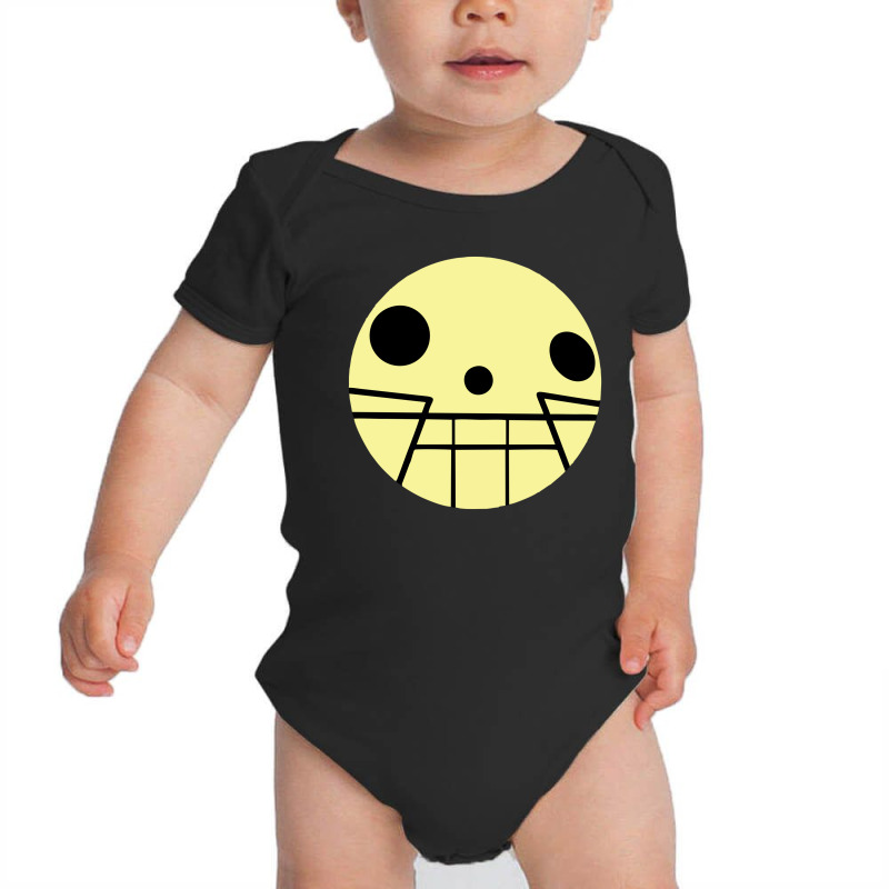 Total Drama Baby Bodysuit by gesumarsa | Artistshot