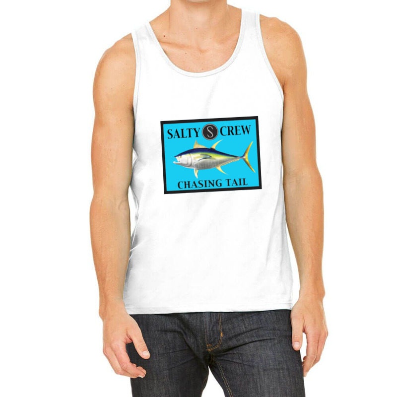 Salty Crew Tank Top | Artistshot