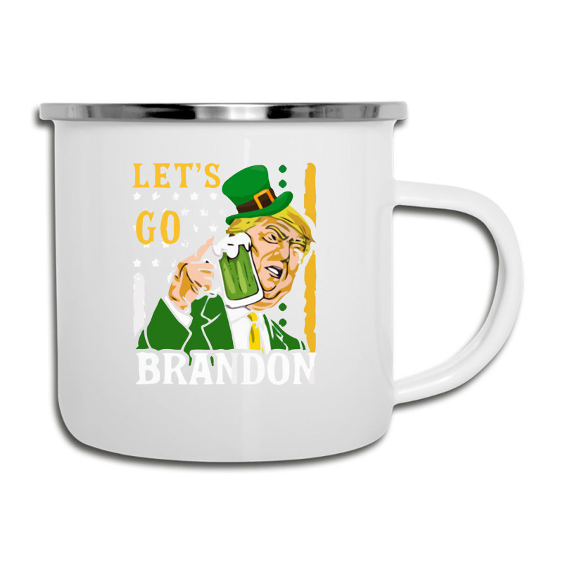 St Patricks Day Camper Cup | Artistshot