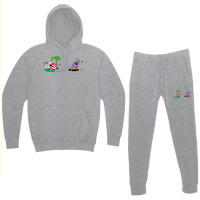 Santa Non Job Hoodie & Jogger Set | Artistshot