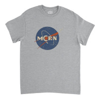 Martian Navy Essential Classic T-shirt | Artistshot