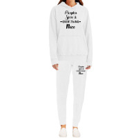 Pumpkin Spice & Everything Nice Hoodie & Jogger Set | Artistshot