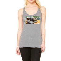 Snail Racerback Tank | Artistshot