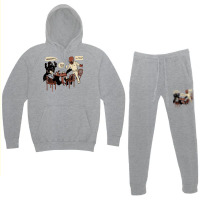 Poker Game Hoodie & Jogger Set | Artistshot