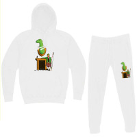 Prize Catch Hoodie & Jogger Set | Artistshot