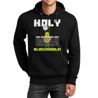 Holy Blockamole Avocado Volleyball Player Blocker Men Women T Shirt Unisex Hoodie | Artistshot