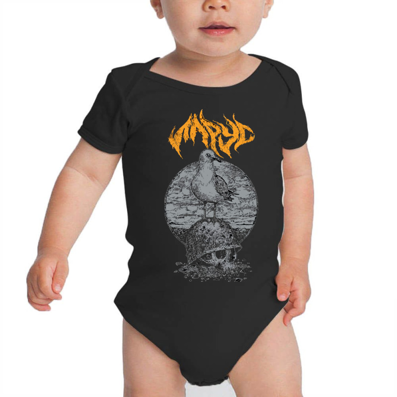 Larus Baby Bodysuit by ddanielibundy@yahoo.com | Artistshot