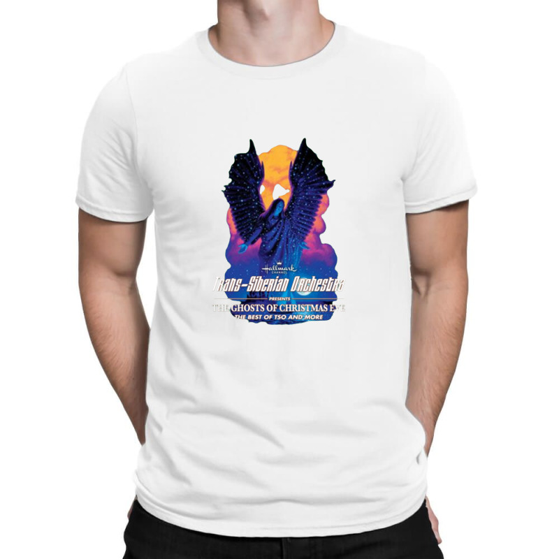 Trans Siberia Orchestra T-shirt | Artistshot