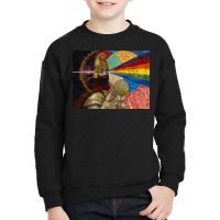 Decoherence Youth Sweatshirt | Artistshot