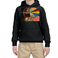 Decoherence Youth Hoodie | Artistshot