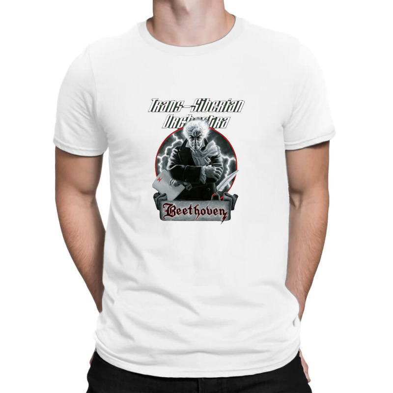 Trans Siberian Orchestra T-shirt | Artistshot