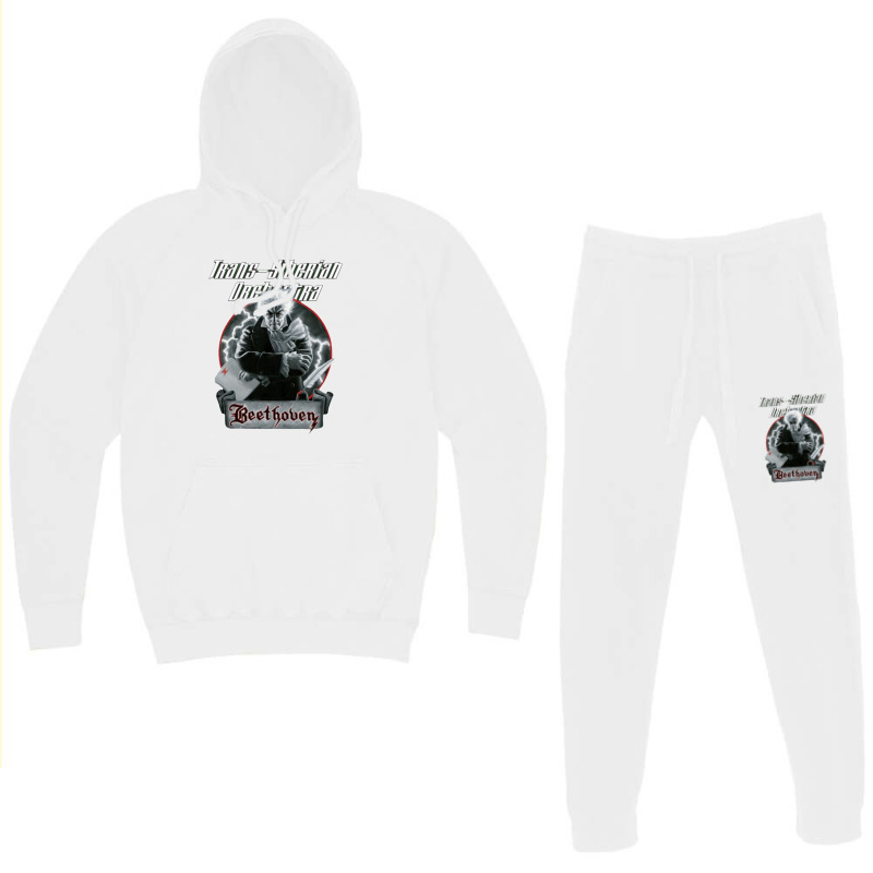 Trans Siberian Orchestra Hoodie & Jogger Set | Artistshot