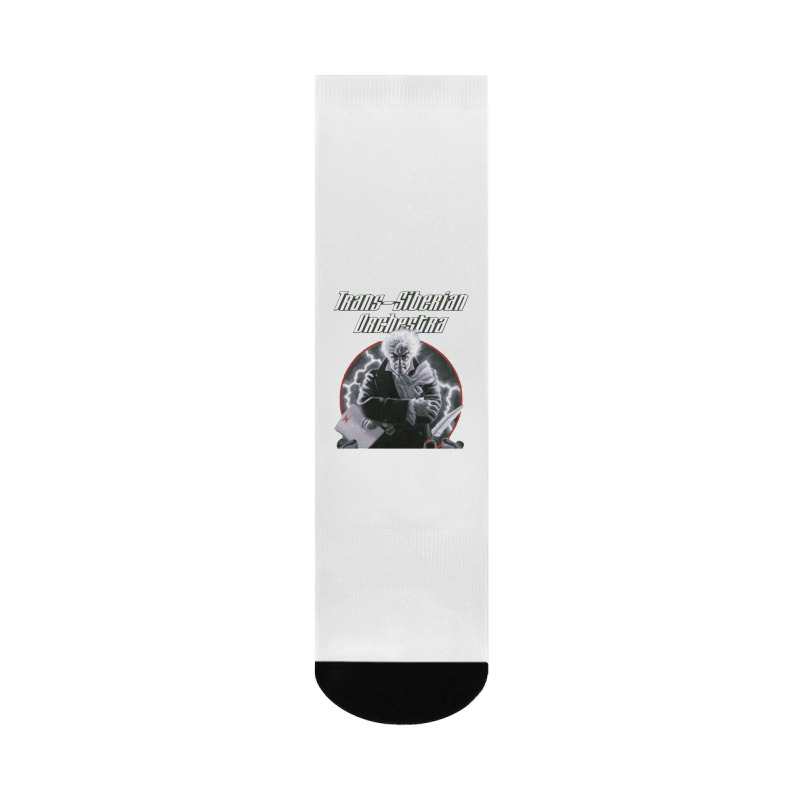 Trans Siberian Orchestra Crew Socks | Artistshot