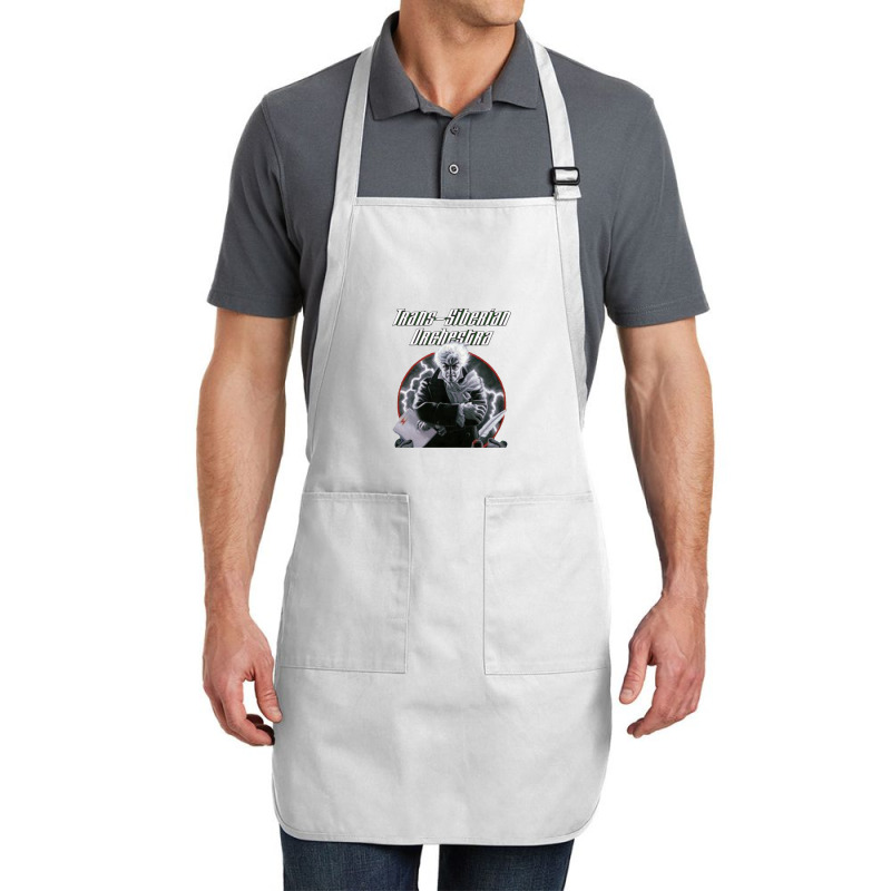 Trans Siberian Orchestra Full-length Apron | Artistshot