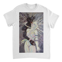 The Collector Classic T-shirt | Artistshot