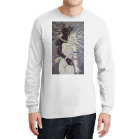 The Collector Long Sleeve Shirts | Artistshot