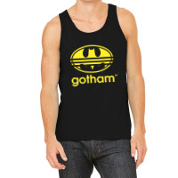 Athletics Tank Top | Artistshot