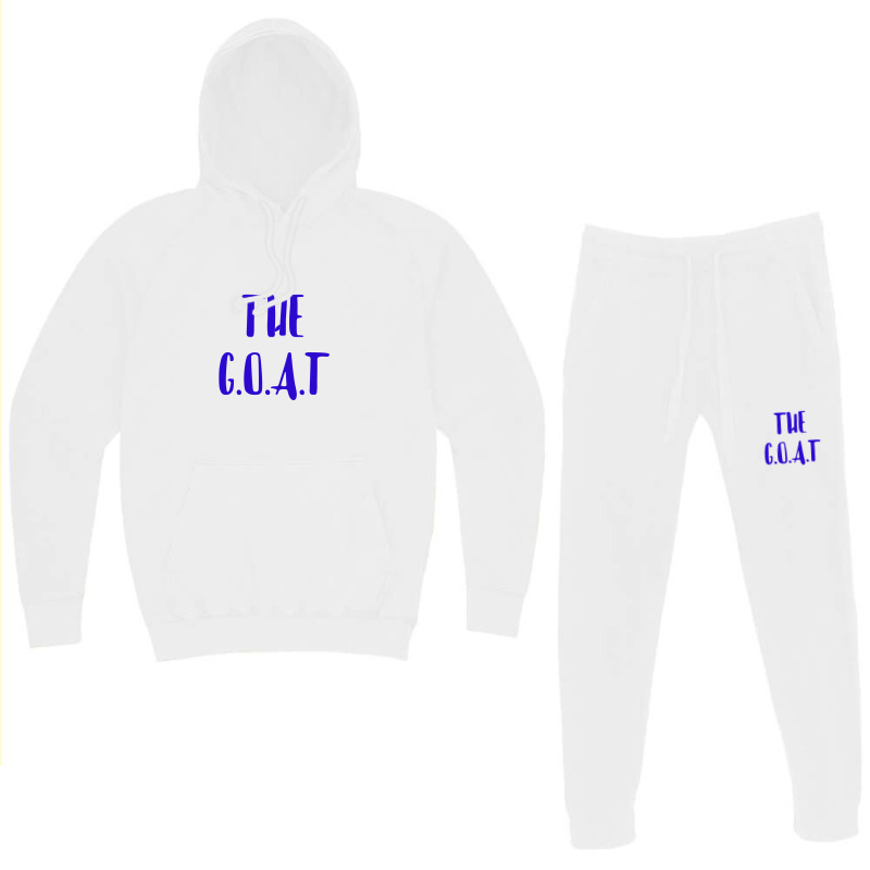 The Goat Hoodie & Jogger set by ARTMAKER79 | Artistshot