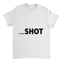 Fill In The Blanks Classic T-shirt | Artistshot