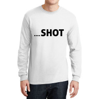 Fill In The Blanks Long Sleeve Shirts | Artistshot