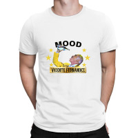 Vicente Fernandez Mood Funny T-shirt | Artistshot