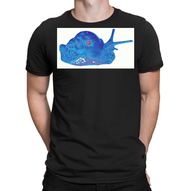 Snail T-Shirt by argo | Artistshot