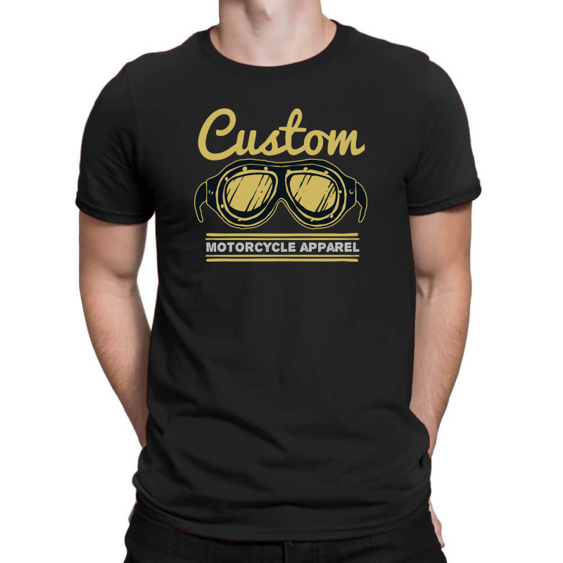 Custom Apparel T-shirt | Artistshot