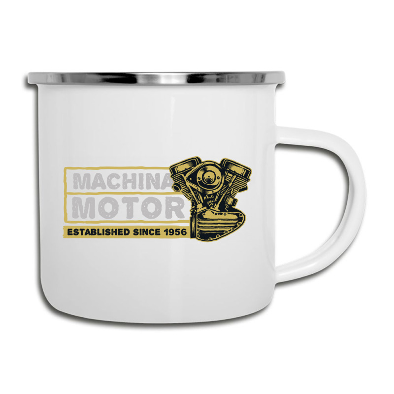 Machina Motor Camper Cup | Artistshot