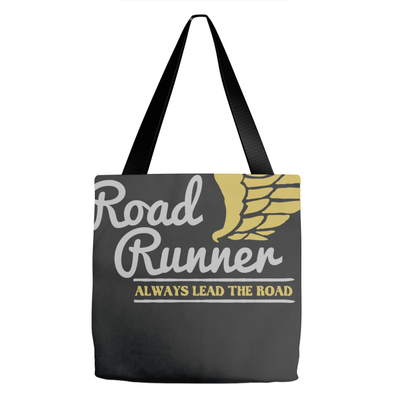 Road Runner Tote Bags | Artistshot