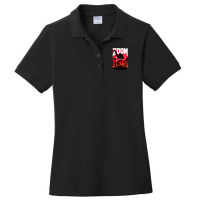 Zoom Ladies Polo Shirt | Artistshot