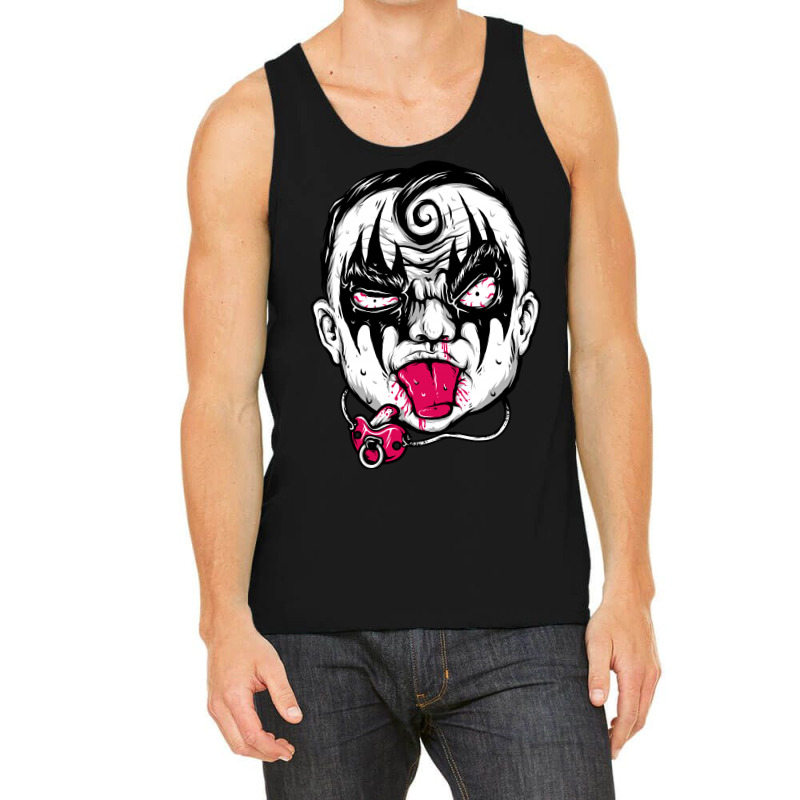 Kid Rock Tank Top by Quilimo | Artistshot