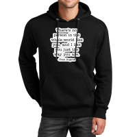 We Delight In The Beautiful Maya Angelou 47451449 Unisex Hoodie | Artistshot