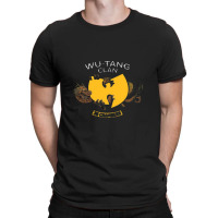 Wutan Clan T-shirt | Artistshot