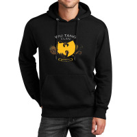 Wutan Clan Unisex Hoodie | Artistshot