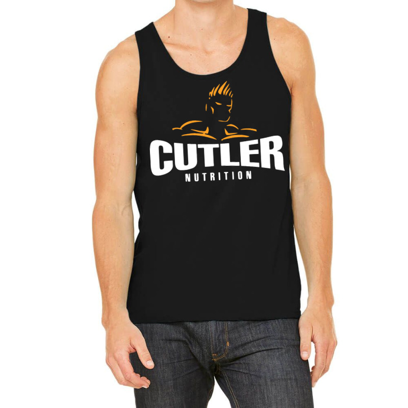 Jay Cutler Tank Top. By Artistshot