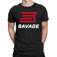 Savage T-shirt | Artistshot