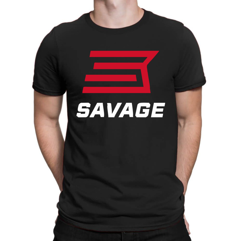 Savage T-shirt | Artistshot