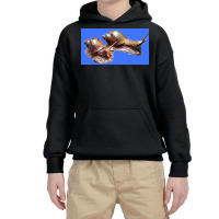 Snail Youth Hoodie | Artistshot