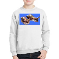 Snail Youth Sweatshirt | Artistshot