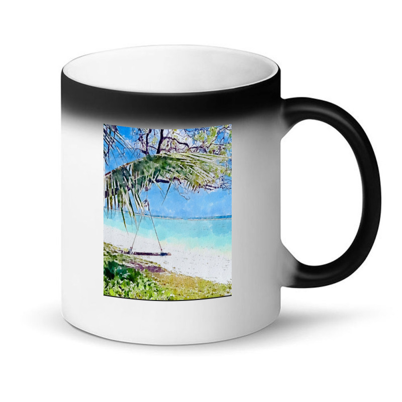 Maldives Magic Mug | Artistshot