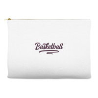 Basketball Accessory Pouches | Artistshot