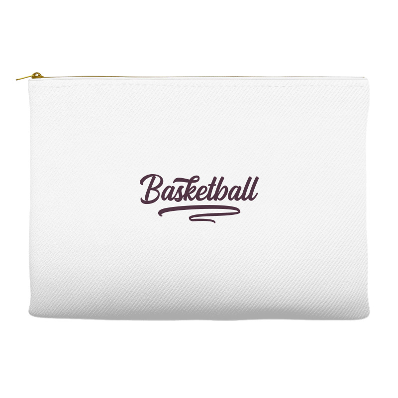 Basketball Accessory Pouches | Artistshot