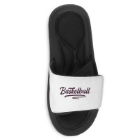 Basketball Slide Sandal | Artistshot