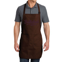 Basketball Full-length Apron | Artistshot