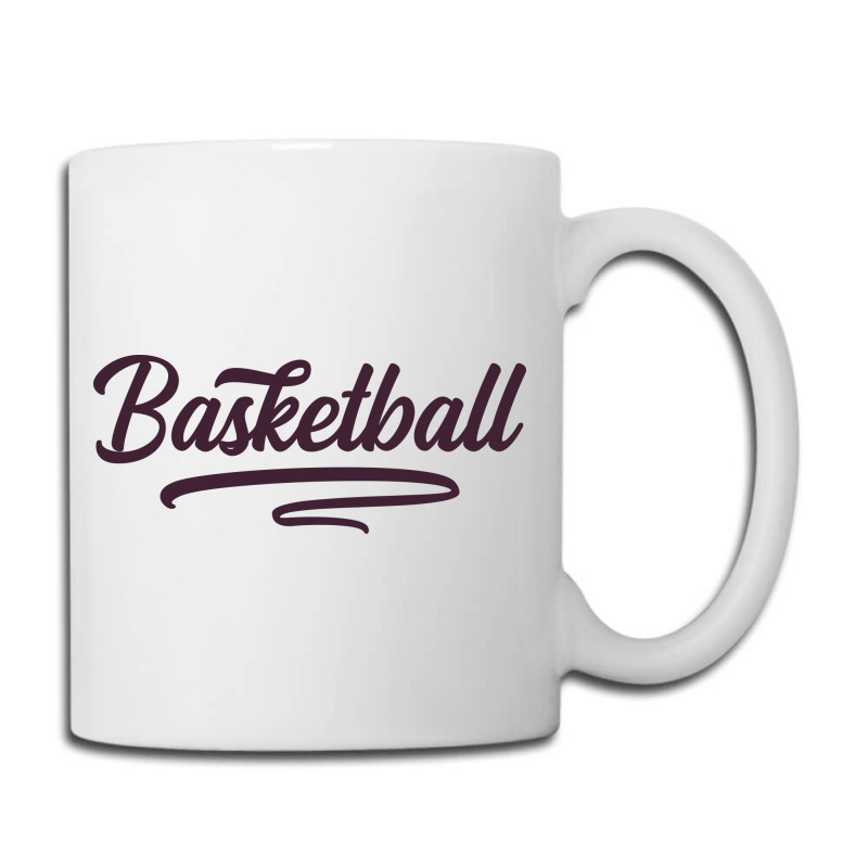 Basketball Coffee Mug | Artistshot