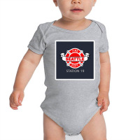 Work Shirt Baby Bodysuit | Artistshot