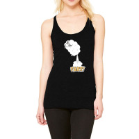 Funny Farting Sheep Racerback Tank | Artistshot